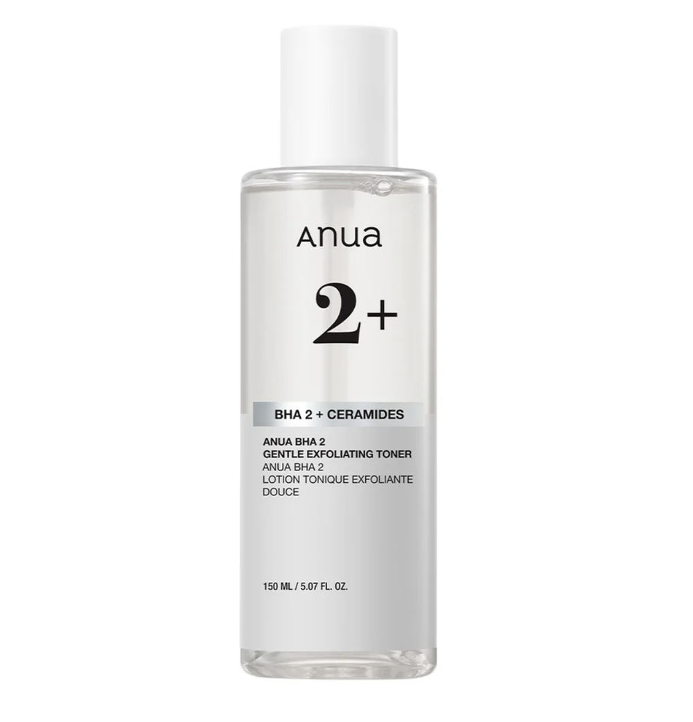 BHA 2% Gentle Exfoliating Toner